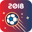 Icon of program: World Football Cup 2018 …