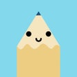 أيقونة البرنامج: Doodle Game -Drawing Tele…