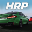 Ikon program: Highway Racer Pro