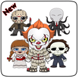 Icoon van programma: How To Draw Horror Charac…