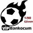 Programın simgesi: Vip Bankocum - Maç Tahmin…