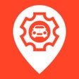 أيقونة البرنامج: Carefer  Car Maintenance …
