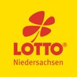 Programın simgesi: Eurojackpot und LOTTO spi…