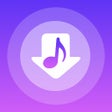 Ícone do programa: Music Downloader For Mp3