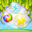 プログラムのアイコン：Color Ball Sort ListPull …