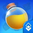أيقونة البرنامج: Mixmaster Showdown