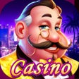 أيقونة البرنامج: Cash Fanatic- Casino Slot…