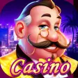 Cash Fanatic- Casino Slot Game