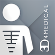 Ikona programu: Complete Anatomy