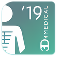 أيقونة البرنامج: Complete Anatomy