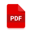 PDF Reader - Read all PDFs icon