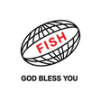 ไอคอนของโปรแกรม: Fish Logistics