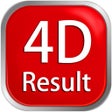 プログラムのアイコン：4D Result