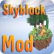 Icon of program: Skyblock Map for MCPE
