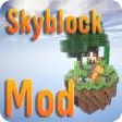 Skyblock Map for MCPE