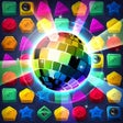 Programikonen: Puzzle Idol - Match 3 Sta…