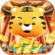 Icoon van programma: 777 touch tiger game