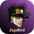 أيقونة البرنامج: Jojo Bird adventures