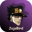 Jojo Bird adventures