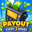 Ikona programu: Cash Checkout Clicker: Wi…