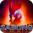 プログラムのアイコン：Abuu Color Game Sabong