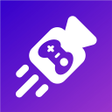 أيقونة البرنامج: Screen Record And Booster…