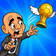 Ikona programu: Soccer Cup Rescue