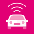 プログラムのアイコン：T-Mobile Tracker
