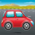Icon of program: Car and Truck Puzzles For…