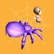 Иконка программы: Eek Spider