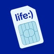 Иконка программы: life: Registration