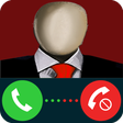 プログラムのアイコン：Call Simulator Slender