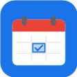 Programın simgesi: Calendar Time Selector