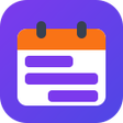 프로그램 아이콘: Calendar Time Selector