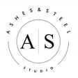 Programikonen: ASHES  STEEL STUDIO