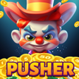 程序图标：Pusher Master: Coin Carni…
