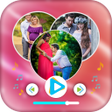 程序图标：Baby Shower Video Maker