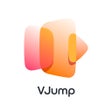 Icoon van programma: VJump: VFX Video Effects …