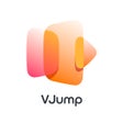 Icon of program: VJump: VFX Video Effects …