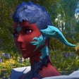 Icon of program: 4K Color Change Au Ra Xae…