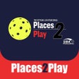ไอคอนของโปรแกรม: USA Pickleball Places2Pla…