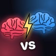 Symbol des Programms: 2 Players 1 Device