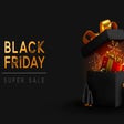 Icon of program: Black Friday 2021 Deals, …