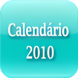 Ícone do programa: Calendário de 2010