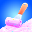 Иконка программы: Ice Cream Roll