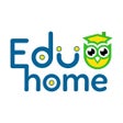 Biểu tượng của chương trình: EduHome