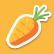 ไอคอนของโปรแกรม: Nutri AI - Calorie Tracke…