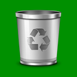 Ícone do programa: Recycle Bin