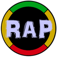 Symbol des Programms: Rap radio Hip Hop radio