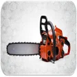 Icona del programma: Chainsaw sounds